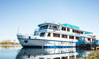 В Беларуси хотят построить новый круизный корабль. Узнали подробности