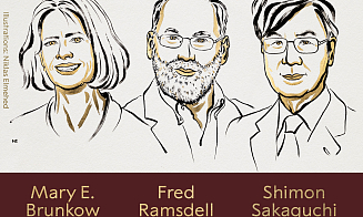 Стартовала Нобелевская неделя. Кто получил премию в медицине