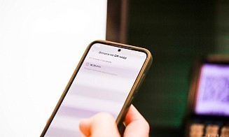 Нацбанк утвердил максимальный размер платы за работу системы платежей по QR-коду