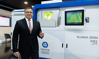 Чем интересен бизнесу центр аддитивных технологий, который откроют в Беларуси 