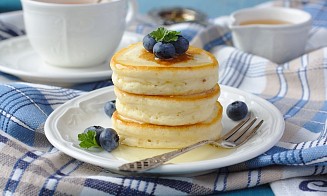 Выходные дома: три небанальных фильма об отношениях, панкейки и французский электропоп