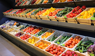 Справиться с импортом не получается. Как за год изменилась доля белорусских товаров в магазинах