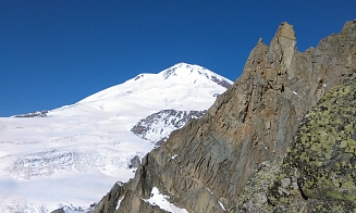 В Приэльбрусье пропал белорусский турист. Он не выходит на связь уже несколько дней