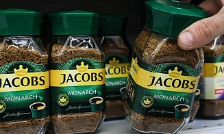 Производитель кофе Jacobs потерял €185 млн из-за ребрендинга в России