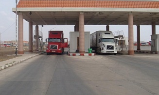 Россия вдвое увеличила пропуск авто на границе с Китаем. Что изменится для белорусских грузов