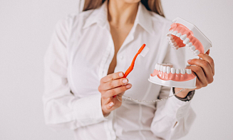 В Беларуси создают вакцину от кариеса