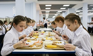 Пельмени и сырники «Бабушка Аня» появятся в школьных столовых