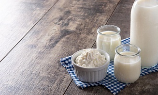 Какие молочные продукты Китай активно закупает в Беларуси 