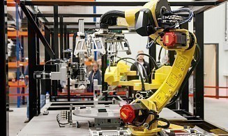 В Беларуси появятся льготы для компаний, которые используют роботов
