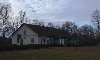 В Гродненской области продают детский лагерь за символическую цену