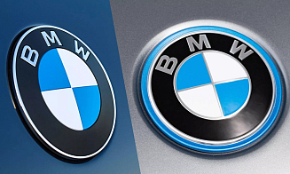 BMW так провел ребрендинг, что это не сразу заметили
