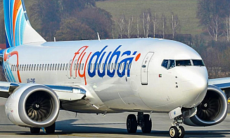 Flydubai возвращает рейсы из Дубая в Минск, но с дозаправкой в Самаре