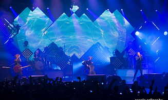 Помните концерт OneRepublic в Минске? Белорусская компания-организатор ушла в банкротство