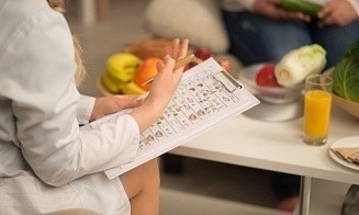 Индивидуальное сопровождение нутрициолога: ваш персональный маршрут к осознанному питанию