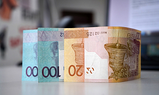 Минфин анонсировал очередную замену евробондов Belarus-2027