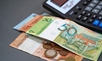 За апрель инвестиции в основной капитал прибавили почти 3 млрд рублей