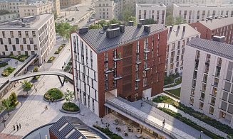 В А-100 Девелопмент рассказали, что будут делать, когда достроят «Новую Боровую» и DEPO