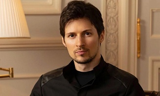 Владелец Telegram Павел Дуров потерял за год $3,6 млрд
