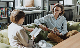 Forbes назвал топ-10 лучших бизнес-книг 2025 года