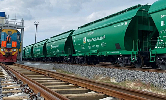 Европарламент одобрил заградительные пошлины на белорусские сельхозтовары и удобрения