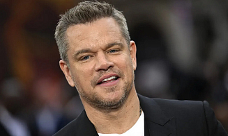 «Лучше быть фальшивым кем-то, чем настоящим никем». Итоги недели — в цитатах киногероев Мэтта Деймона