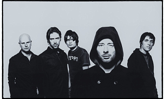 Radiohead отправится в первый за семь лет концертный тур