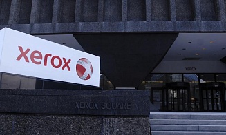 Представительство Xerox закрыли в Беларуси