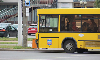 В Минске на два дня перекроют улицу в центре города