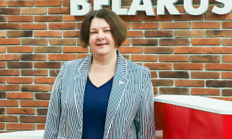 Белорусское ПО, помощь стартапам и куда идет наша «айтишка». Большое интервью с главой ПВТ Анной Рябовой