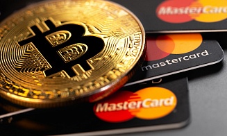 Mastercard прекратила обслуживание криптовалютных карт Binance