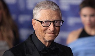 Билл Гейтс полностью избавился от акций Microsoft
