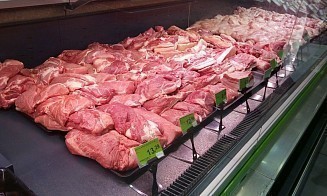 За 2025 год Беларусь на 50% нарастила закупки российского мяса