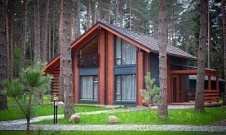 Дома ценой до $150 тыс. в дефиците. Что происходит на рынке загородной недвижимости