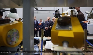 В Минске запустили новое производство для микроэлектроники. Что будут выпускать