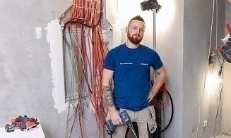 Когда Bosch не чинится, а работать нужно: профи протестировали китайский стройинструмент