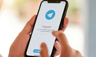 Чат-бот Илона Маска появился в мессенджере Telegram