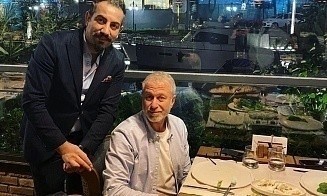 В Турции рассказали, как живет попавший под санкции российский олигарх Абрамович