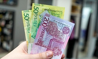 Аналитики ЕАБР назвали фактор роста реальной зарплаты в Беларуси в январе 