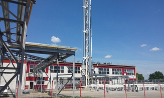 Многострадальный инвестпроект: кто и как спасает мини-ТЭЦ на «Белшине»