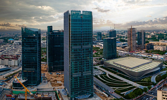 В Узбекистане уволят более 2 тыс. чиновников. Их заменит ИИ