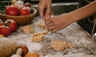 Итальянскую кухню включили в список культурного наследия ЮНЕСКО