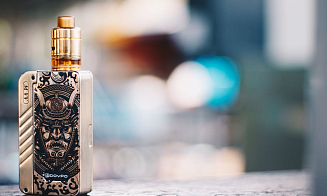 Стали известны результаты общественного обсуждения запрета электронных сигарет