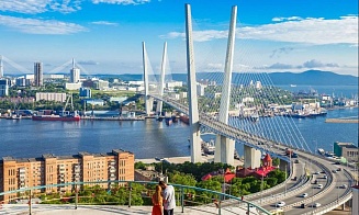 Из Минска планируют запустить авиарейс во Владивосток