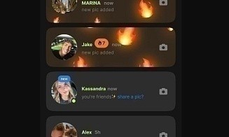 Инвесторы ищут «новый Instagram». Основанный белорусами стартап привлек $4,65 млн