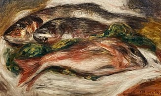 Из итальянского музея украли картины Матисса, Сезанна и Ренуара на миллионы евро