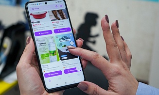 На Wildberries отзывы на товары начала пересказывать нейросеть