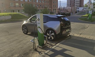 С 10 марта Malanka повышает тарифы на зарядку электромобилей