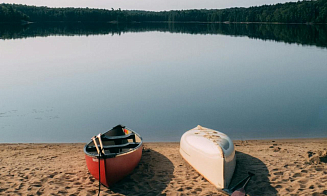 Стихийные пляжи в Беларуси будут отслеживать с помощью беспилотников