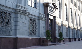 Нацбанк сохранил на май расчетные величины стандартного риска по кредитам и депозитам