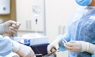 Американский стартап анонсировал первую в мире методику пересадки головы человека